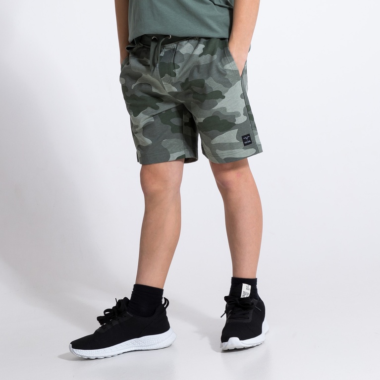 COLLEGESHORTSIT "Foster"